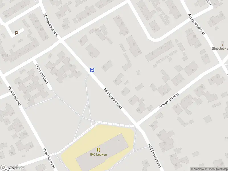 Overlastmelding Kraanweg in Weert