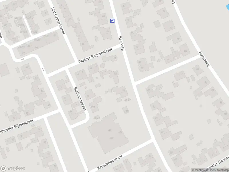 Overlastmelding Oude Baan in 6122AL Buchten