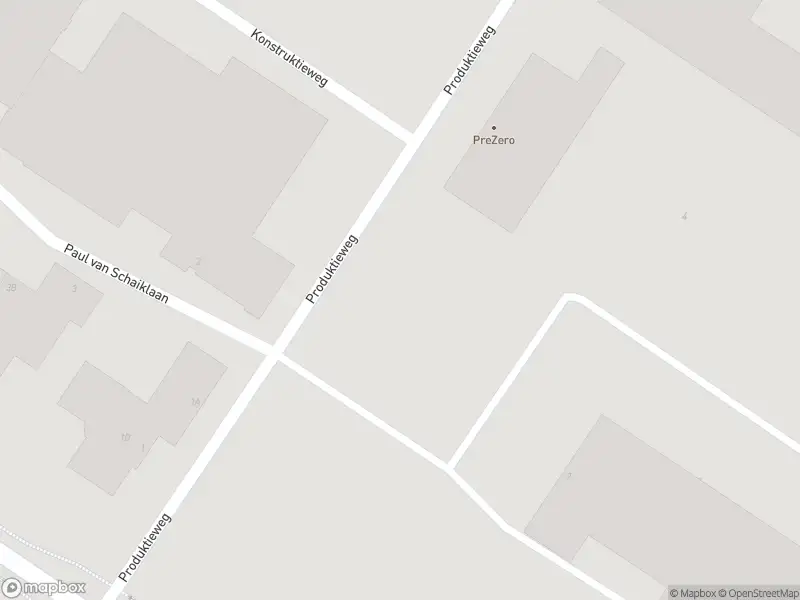 112 melding Overlastmelding Produktieweg in Roermond