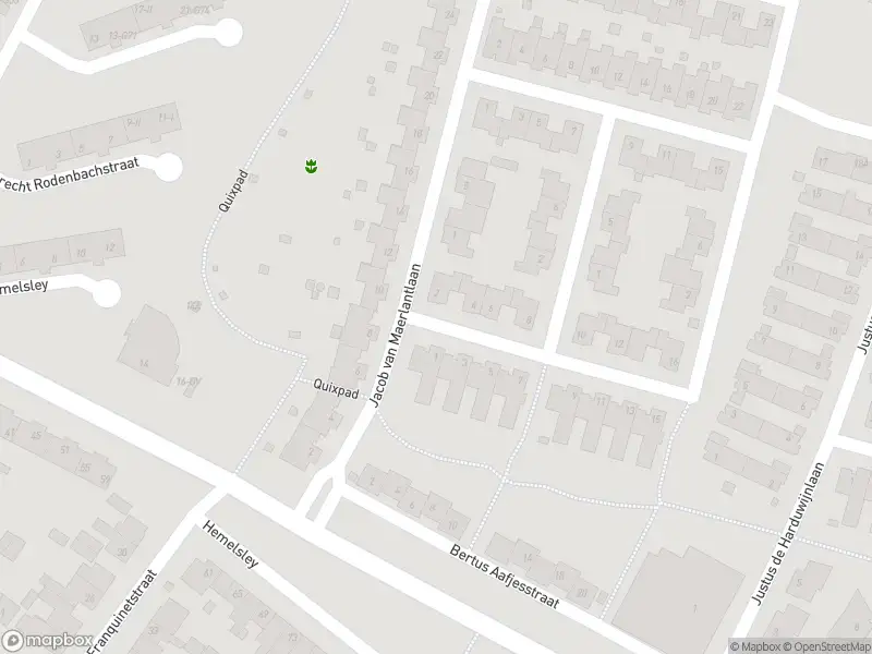 Overlastmelding Céline Klinkenberghstraat in Sittard