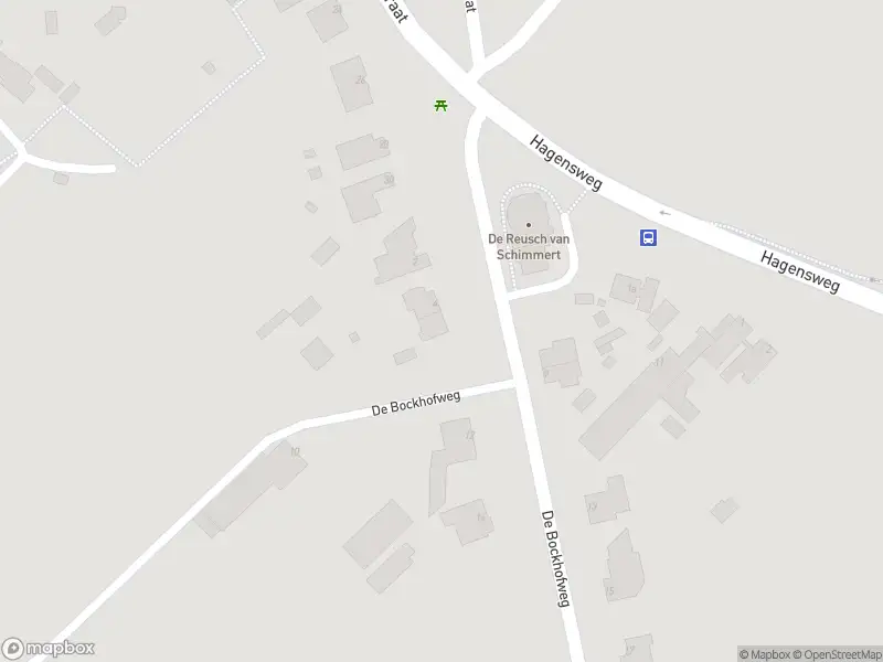 Overlastmelding De Bockhofweg in Schimmert