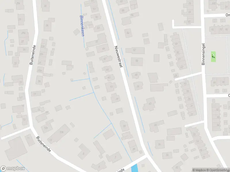 Overlastmelding Oude Havenweg & Striene in Strijen