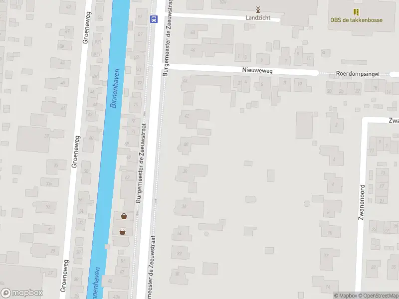 Overlastmelding Jasmijnstraat in 3281CJ Numansdorp