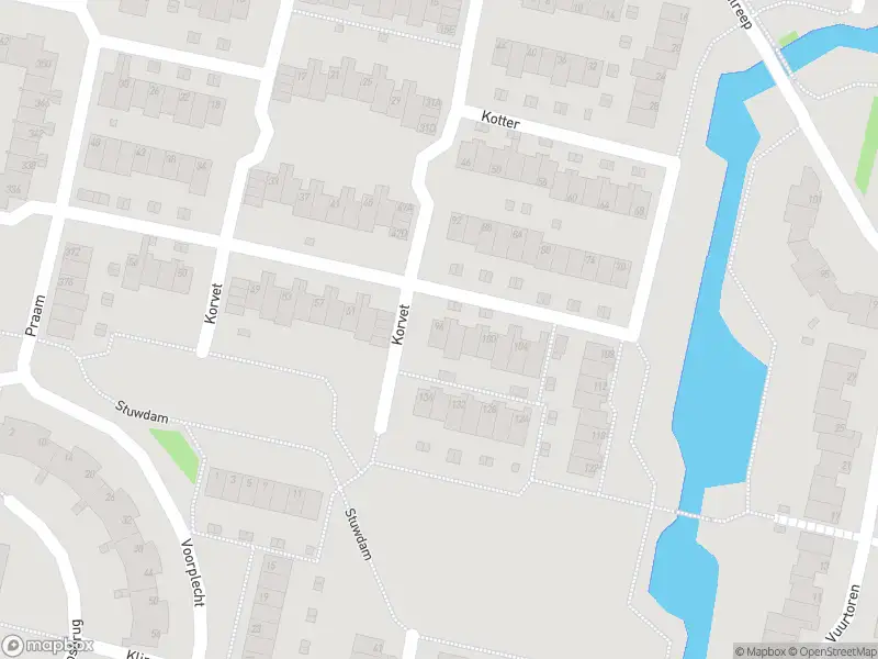 Overlastmelding Kotter in Amstelveen