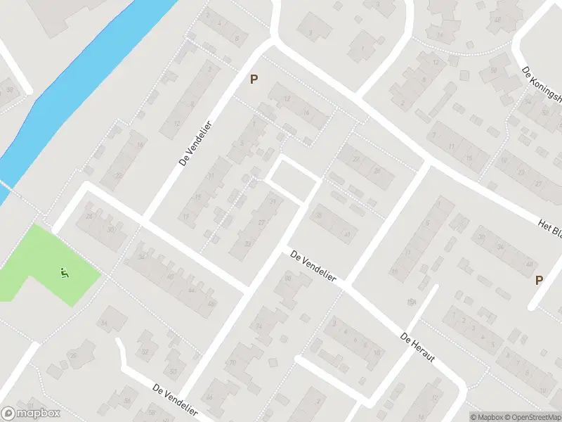 Brandweer met grote spoed naar de De Banier in Swifterbant vanwege reanimatie