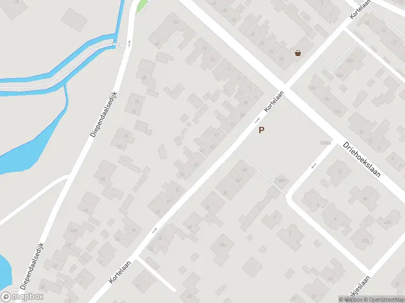 Overlastmelding Kortelaan in Maarssen