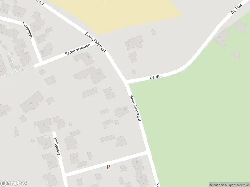 Overlastmelding  in Sint-Michielsgestel