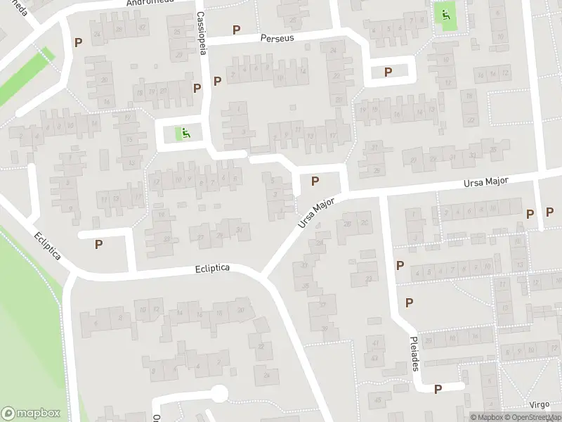 Overlastmelding Ursa Major in Loon op Zand