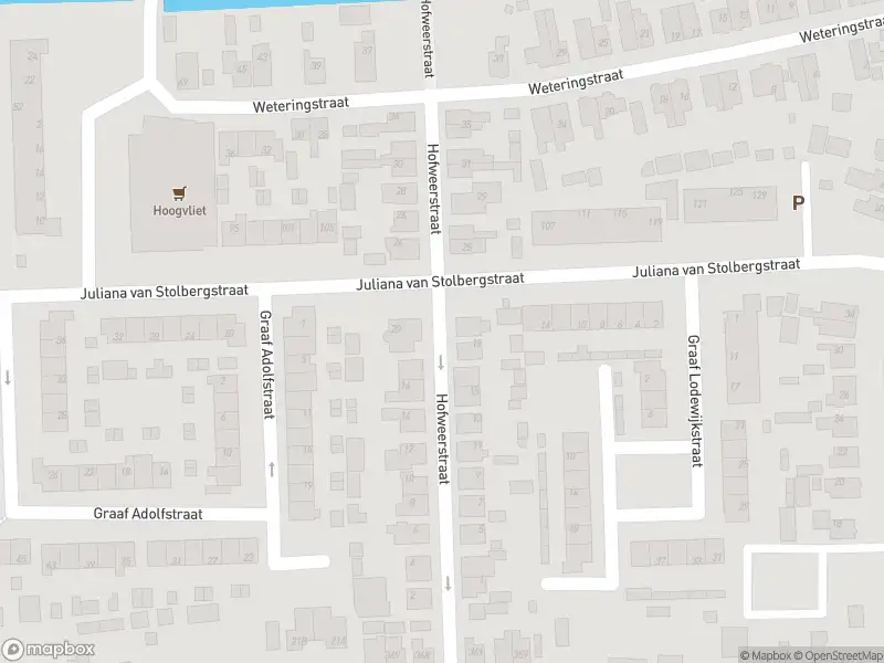 Overlastmelding Juliana van Stolbergstraat in Boven-Hardinxveld