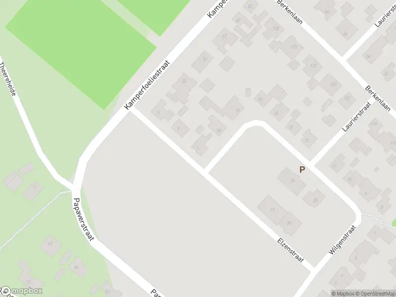 Overlastmelding Elzenstraat in Sint-Michielsgestel gesloten