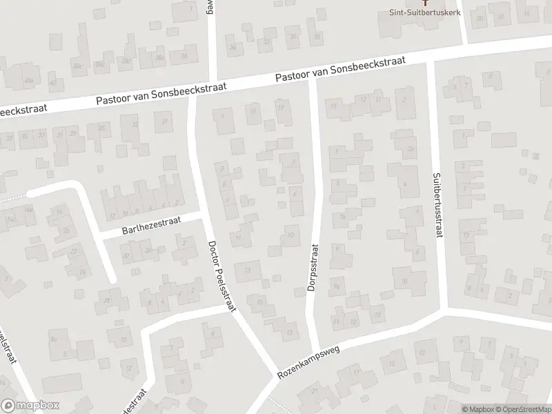 Overlastmelding Rozenkampsweg in 7039AD Stokkum