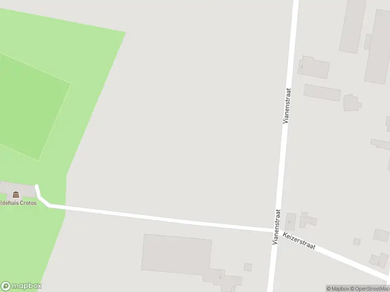 Overlastmelding Vianenstraat in Beers