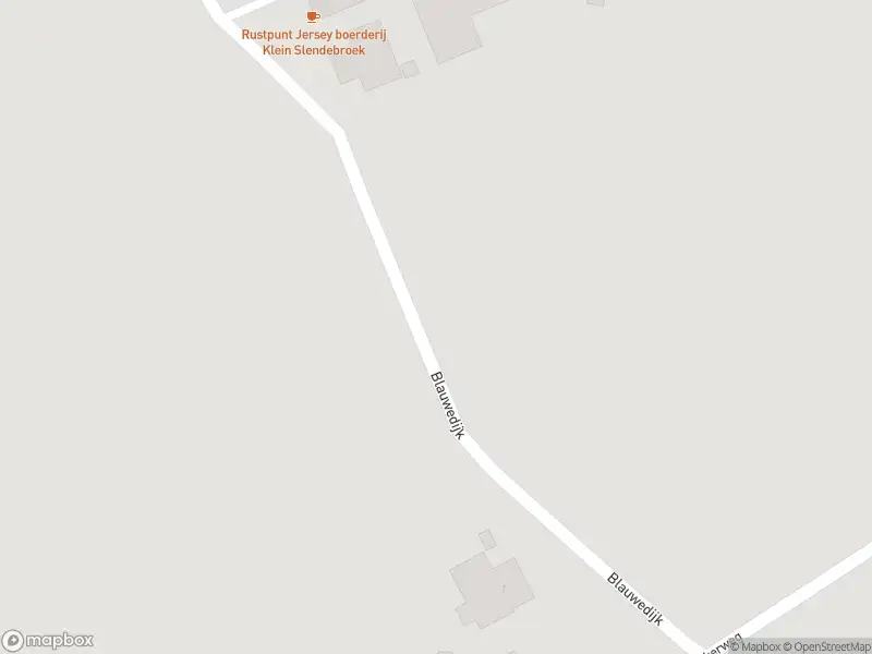 Overlastmelding Blauwedijk in Dalfsen