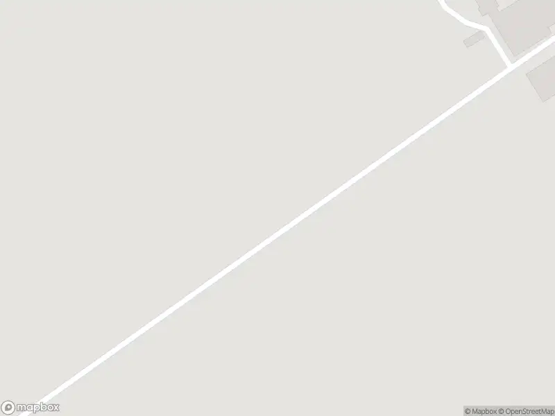 Brandweer met gepaste spoed naar de Bovenweg in Oldeberkoop vanwege dier(en) in nood