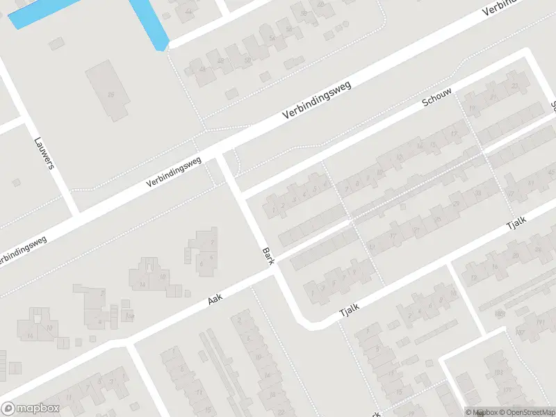 Overlastmelding Schouw in Wieringerwerf