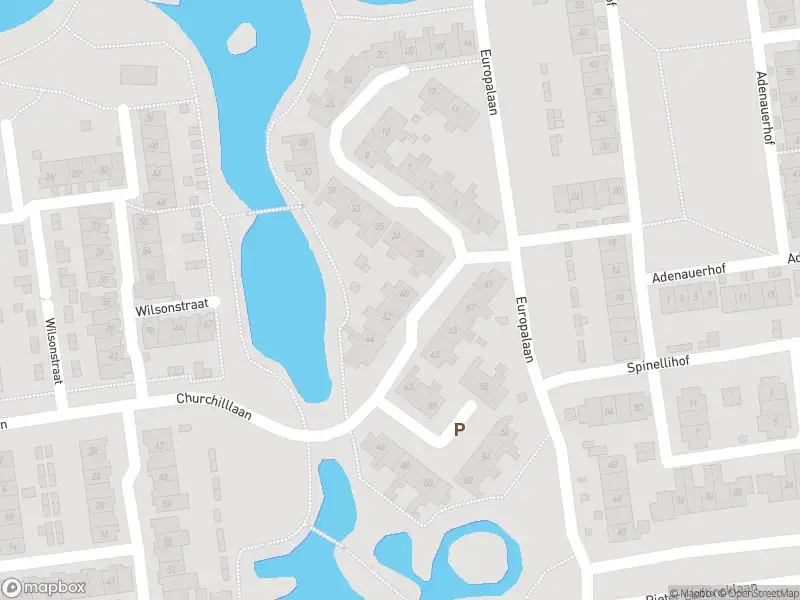 Overlastmelding Monnetstede in Goes