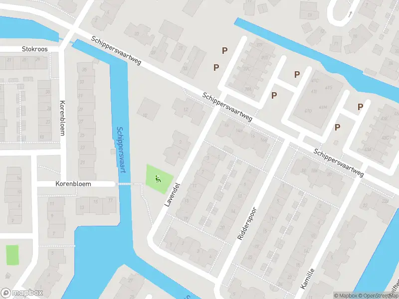 Overlastmelding Lavendel in Noordwijkerhout