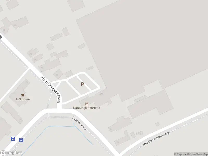 Overlastmelding Klein Dongenseweg in 5106AC Dongen