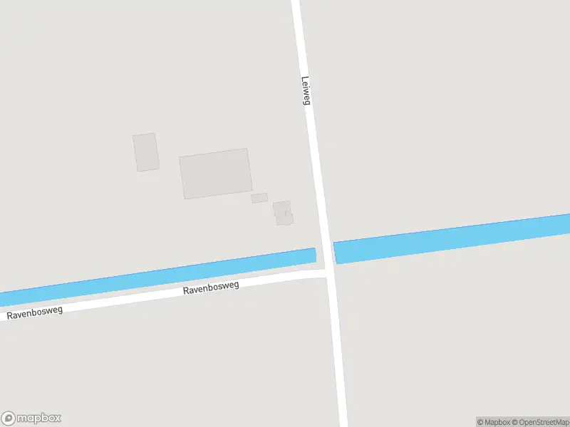 Overlastmelding Leiweg in Waspik