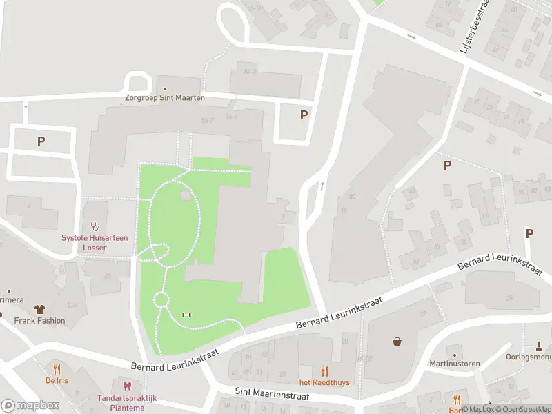 Brandweer met gepaste spoed naar de Vicarystraat in Losser vanwege afgaan automatisch brandalarm