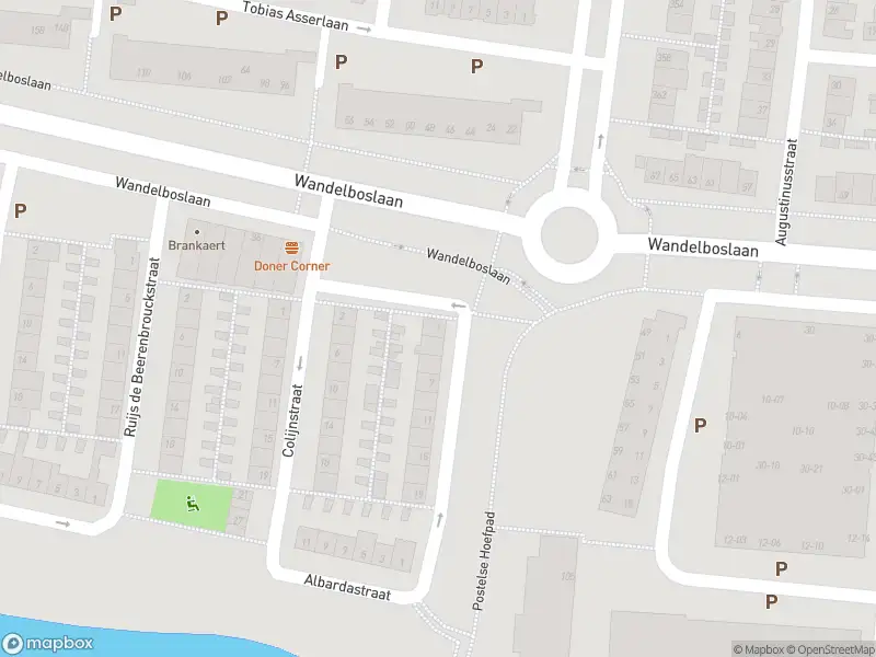 Overlastmelding De Savornin Lohmanstraat in Tilburg