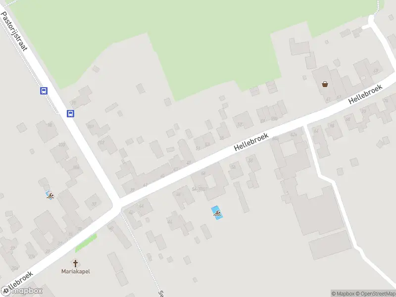 Overlastmelding Hellebroek in Nuth