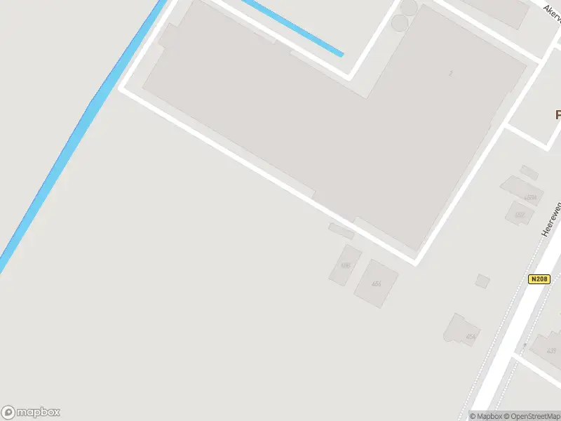 Anonieme overlastmelding Heereweg in Lisse