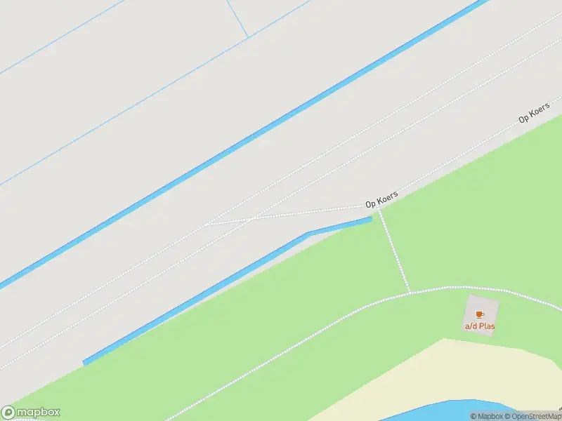Ambulance met gepaste spoed naar de Middenweg in Ouderkerk aan de Amstel