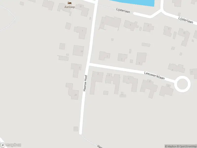 Overlastmelding Leeuweriklaan in Dongen