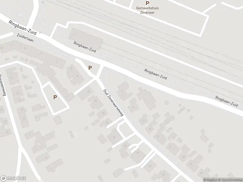 Overlastmelding Oud Zevenaarseweg in Zevenaar