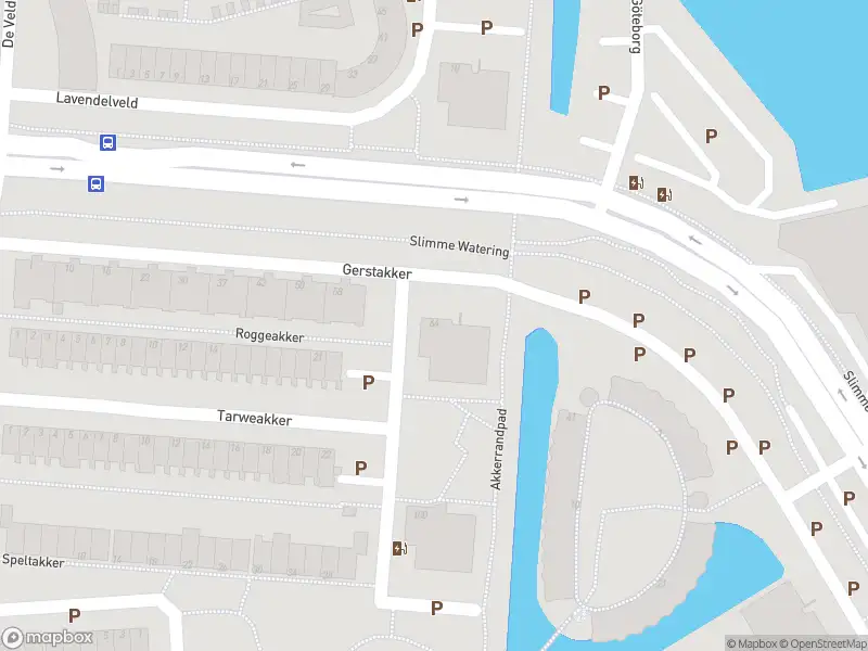 Besteld ambulance vervoer naar de Gerstakker in Schiedam