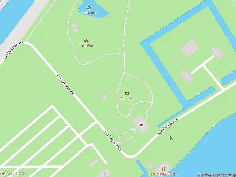 Ambulance met gepaste spoed naar de Van Ewijckskade in Anna Paulowna