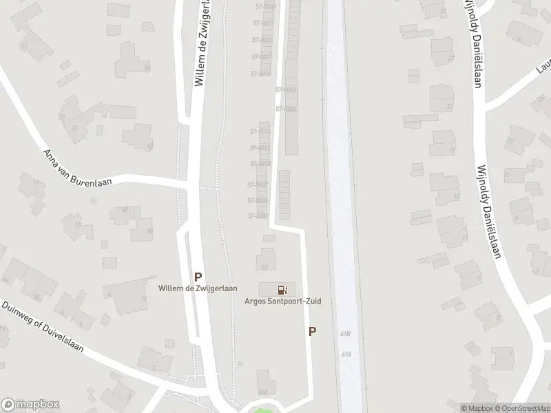 Overlastmelding Blekersveld in Santpoort-Zuid