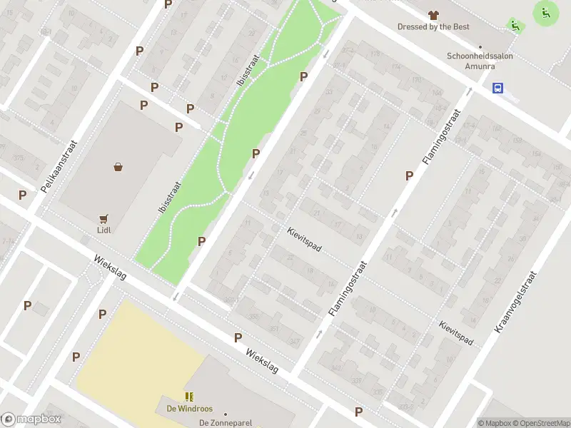 Brandweer met grote spoed naar de Havikshorst in Amersfoort vanwege reanimatie