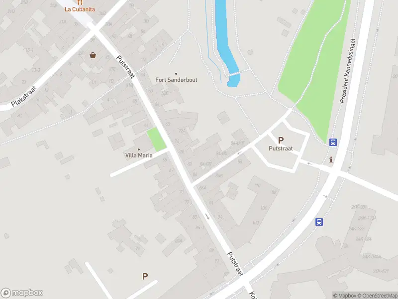 112 melding Overlastmelding Putstraat in Sittard gesloten