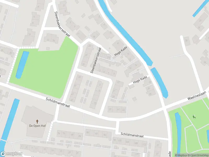 112 melding Overlastmelding Zoutziedersstraat in Hendrik-Ido-Ambacht