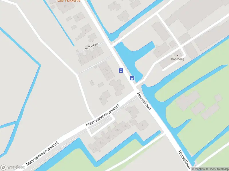 Overlastmelding Looydijk in Tienhoven
