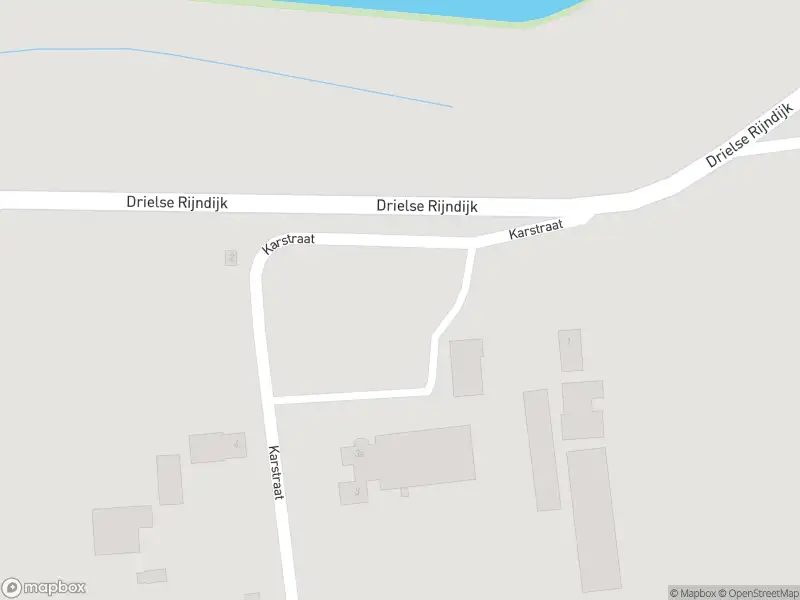 Overlastmelding Karstraat in Driel