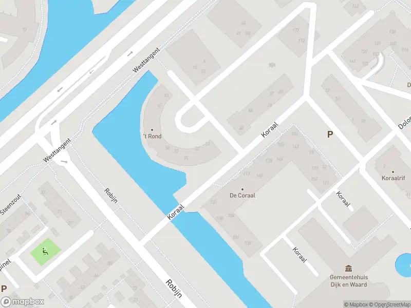 Overlastmelding Koraal in Heerhugowaard