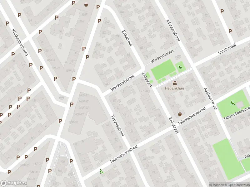 Politie naar de Tabaksdwarsstraat in Deventer vanwege steekincident