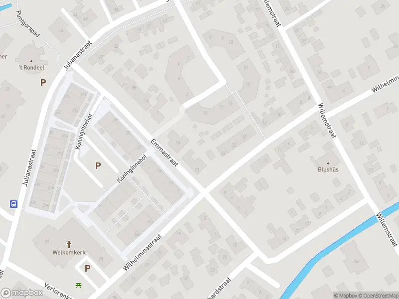 Overlastmelding Julianastraat in 3214CG Zuidland