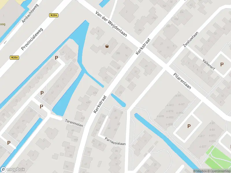 112 melding Overlastmelding Kerkstraat in Noordwijkerhout