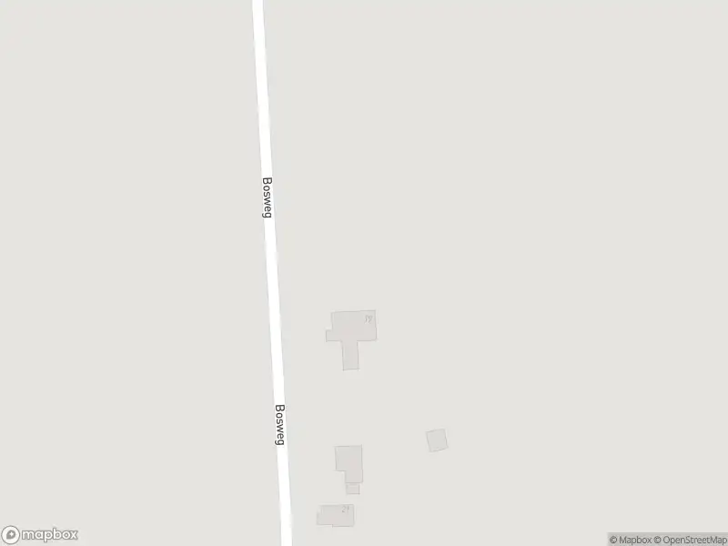 Brandweer met gepaste spoed naar de Openderweg in Opende