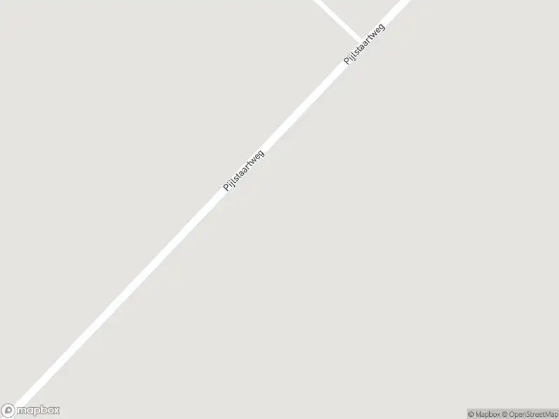 Politie naar de Pijlstaartweg in Lelystad vanwege voertuigen te water