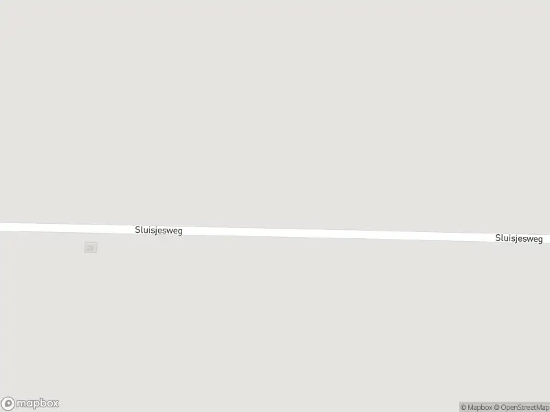 Overlastmelding Sluisjesweg in Zuid-Beijerland