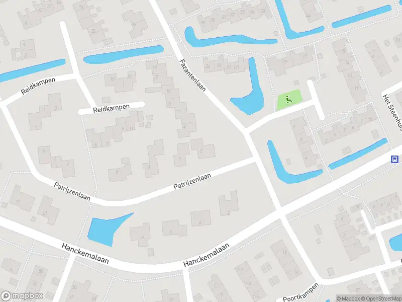 Brandweer met grote spoed naar de Fazantenlaan in Zuidhorn vanwege gebouwbrand