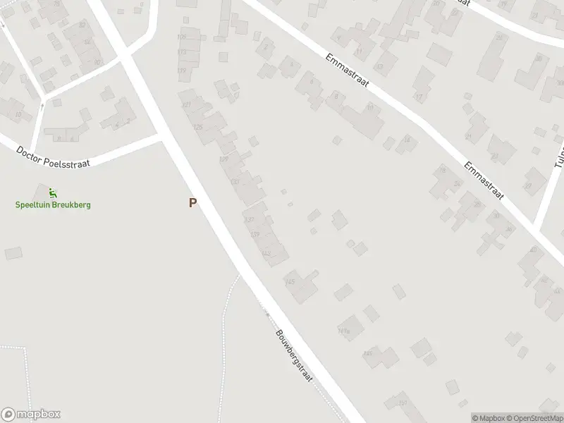 112 melding Overlastmelding Bouwbergstraat in Schinveld