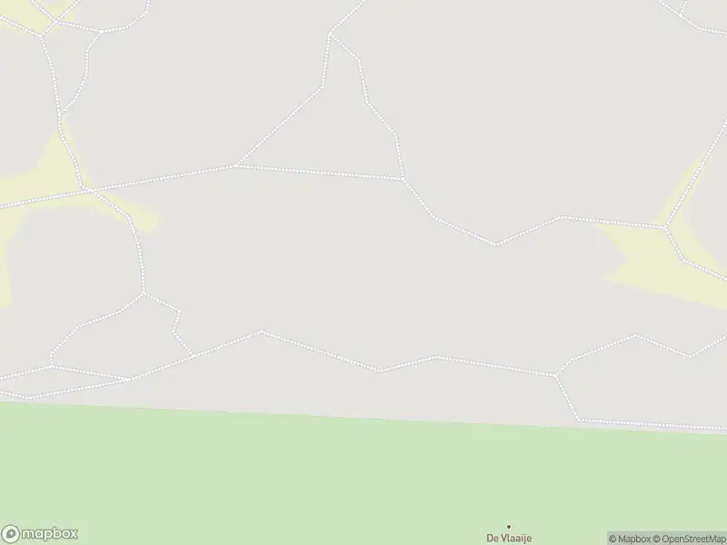 Ambulance met grote spoed naar de Koninginneweg in Zandvoort