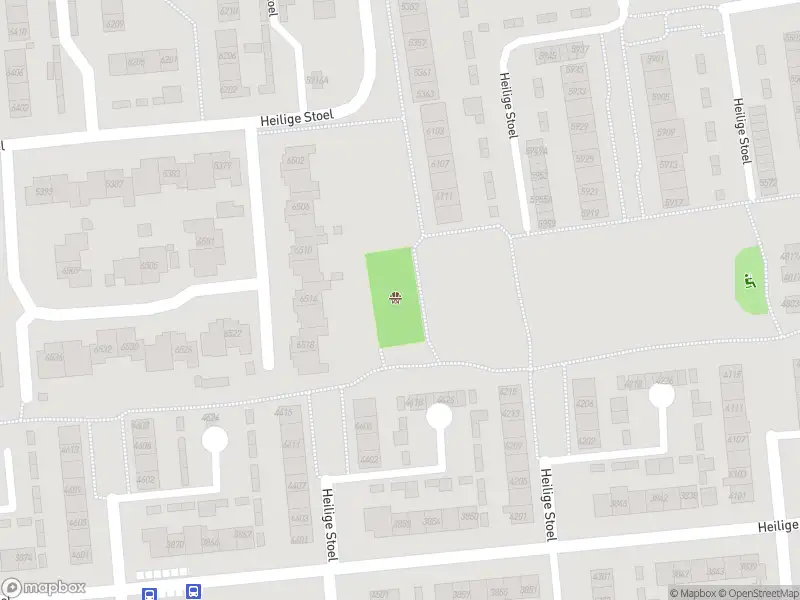 Brandweer met gepaste spoed naar de Heilige Stoel in Wijchen vanwege stankoverlast