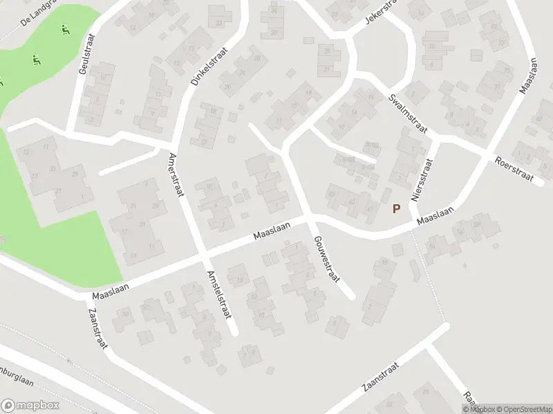 Anonieme overlastmelding Jekerstraat in Geleen